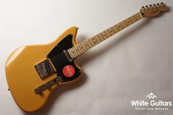 Paranormal Offset Telecaster - Butterscotch Blonde